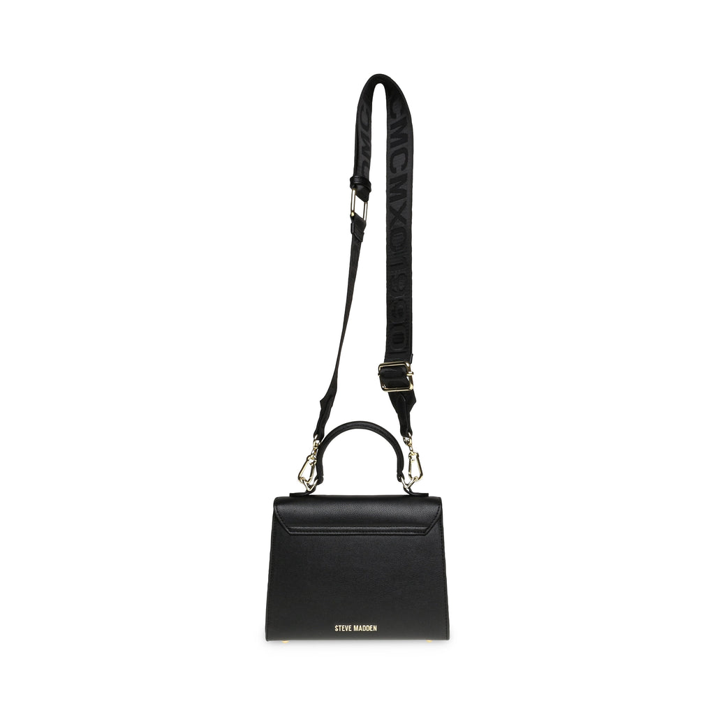 BTUCCA BLACK - By STEVE MADDEN - Invoque