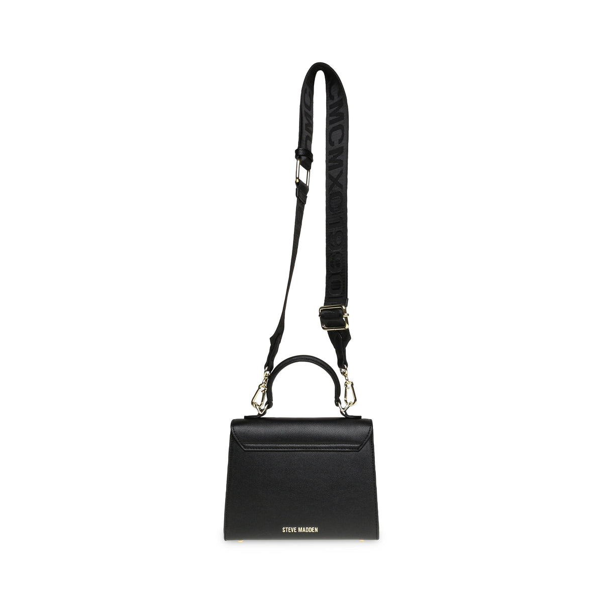 BTUCCA BLACK - By STEVE MADDEN - Invoque
