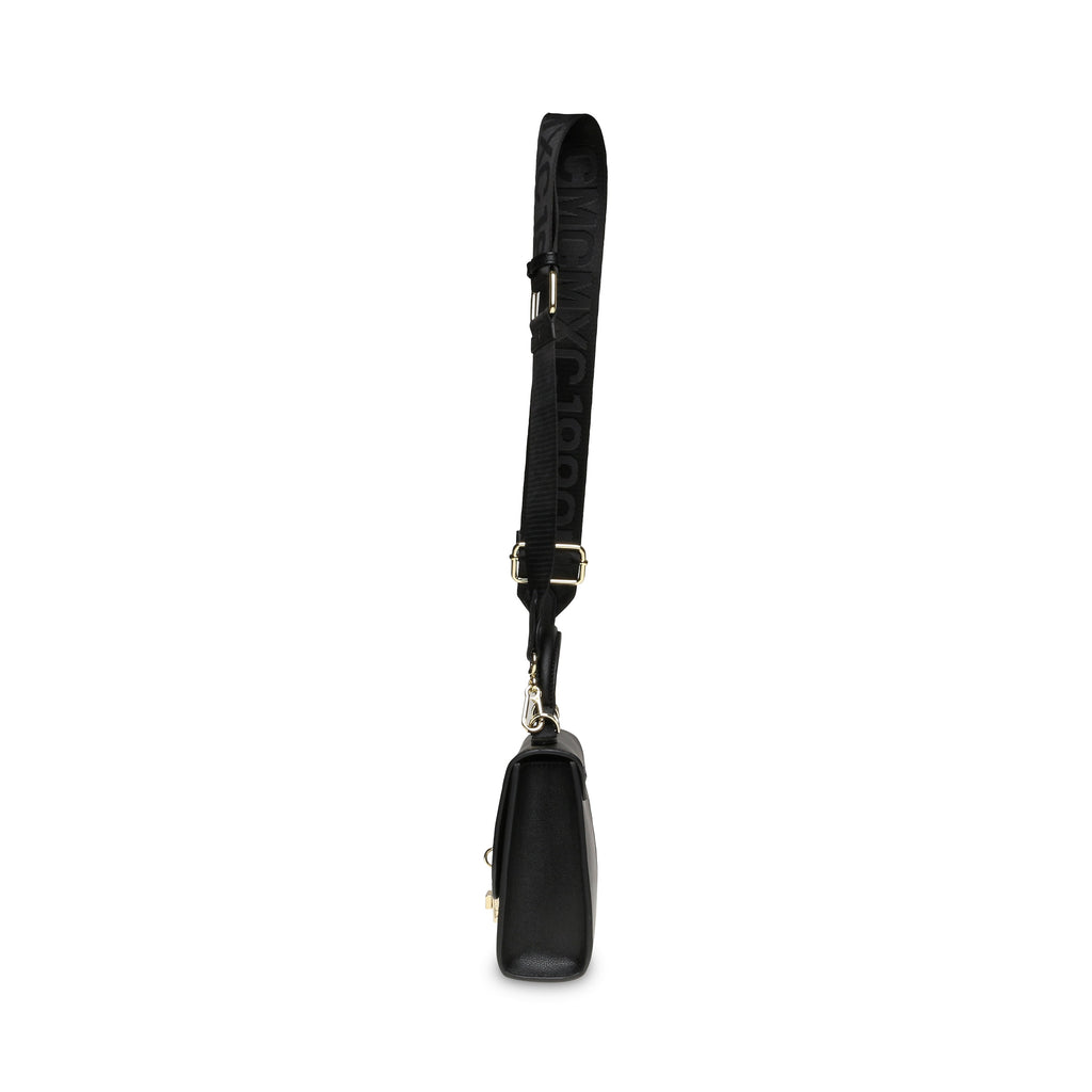 BTUCCA BLACK - By STEVE MADDEN - Invoque