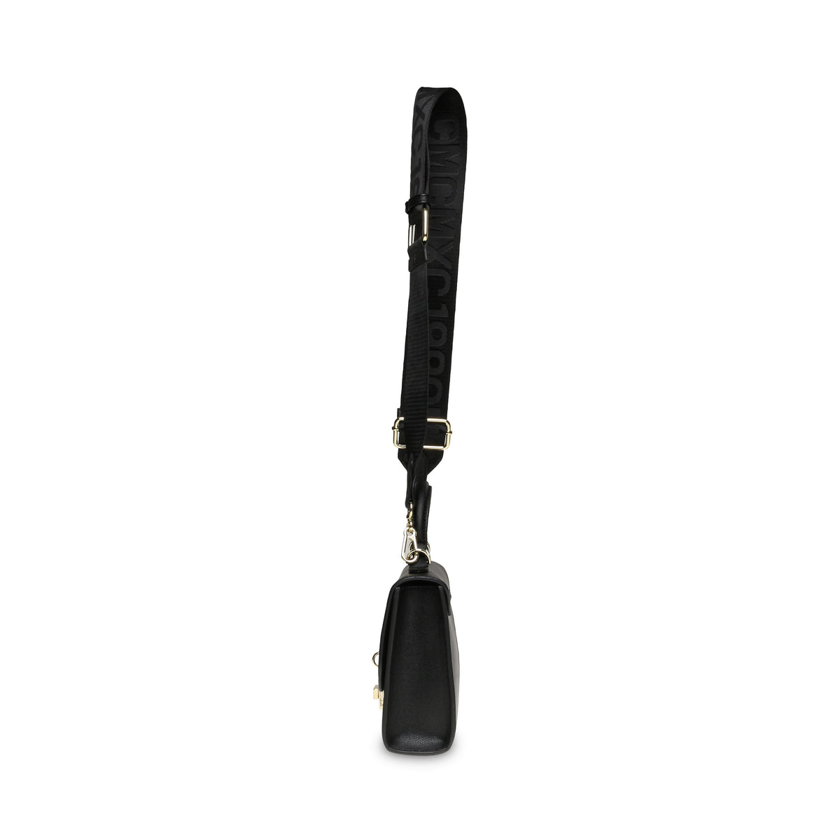 BTUCCA BLACK - By STEVE MADDEN - Invoque