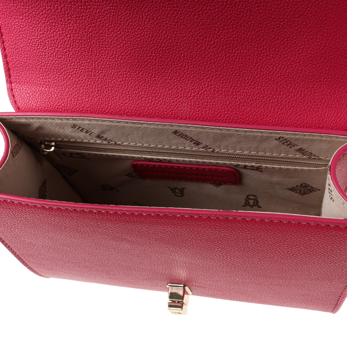 BTUCCA PINK - By STEVE MADDEN - Invoque