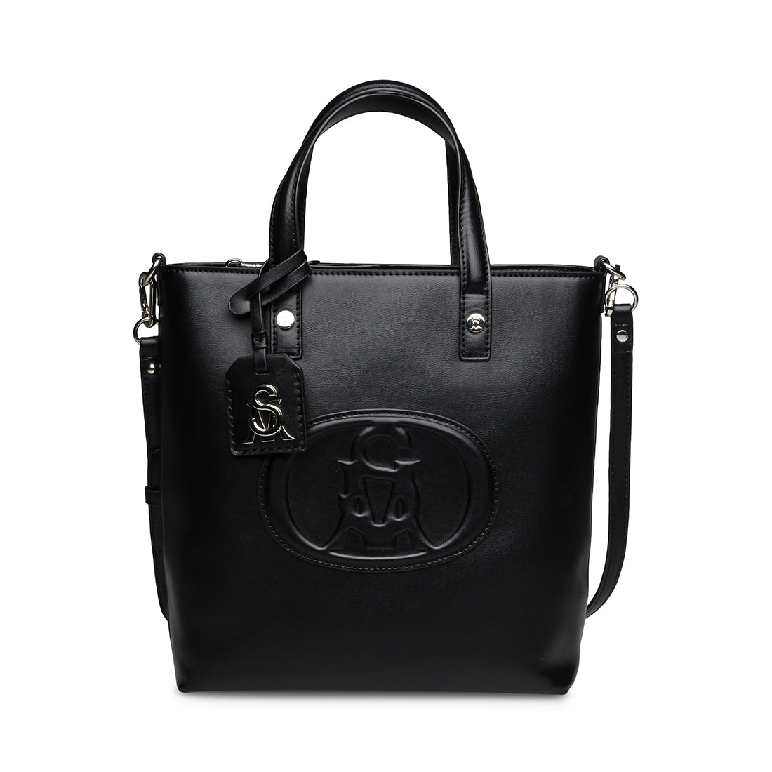BVERENA BLACK - By STEVE MADDEN - Invoque