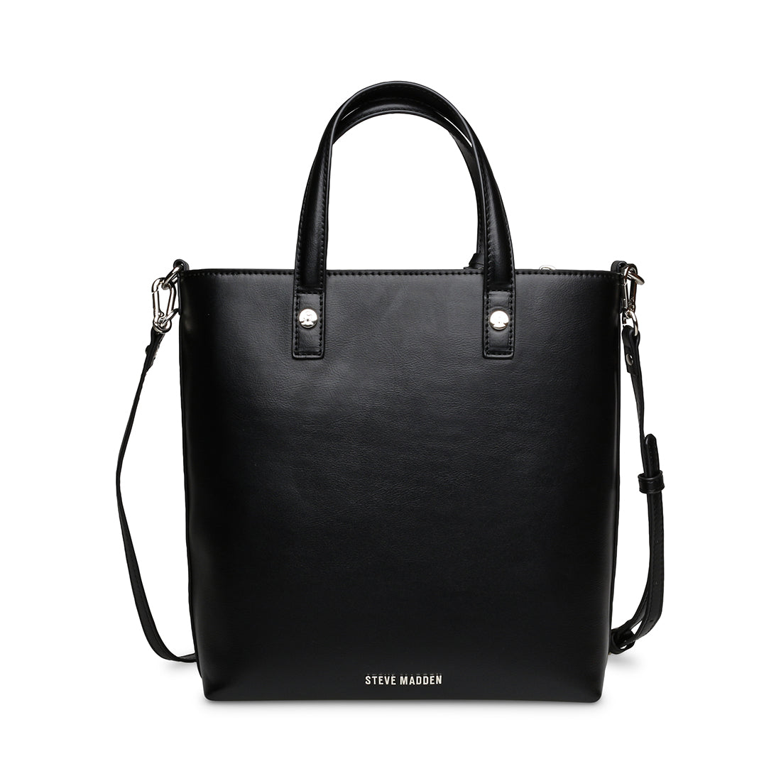 BVERENA BLACK - By STEVE MADDEN - Invoque