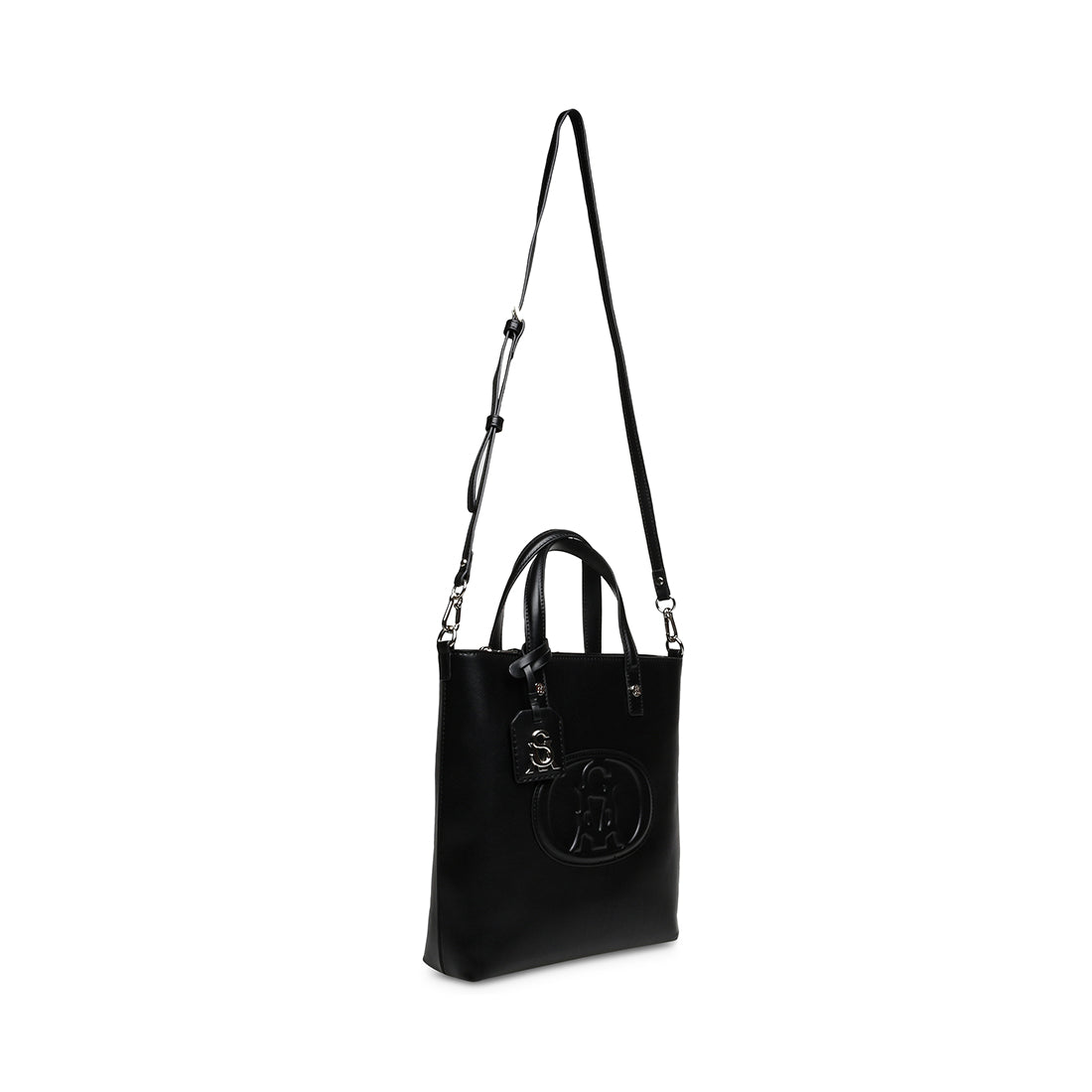 BVERENA BLACK - By STEVE MADDEN - Invoque