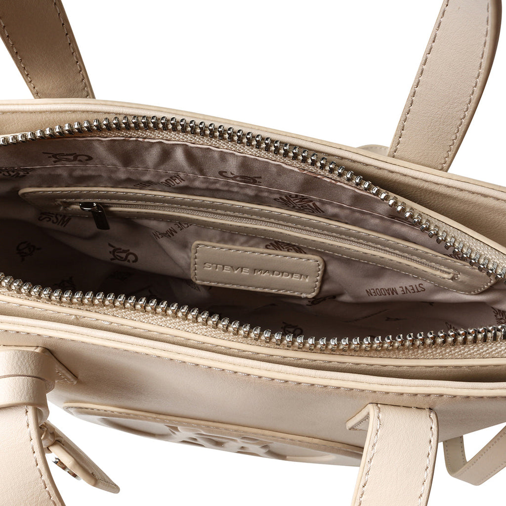 BVERENA BONE - By STEVE MADDEN - Invoque