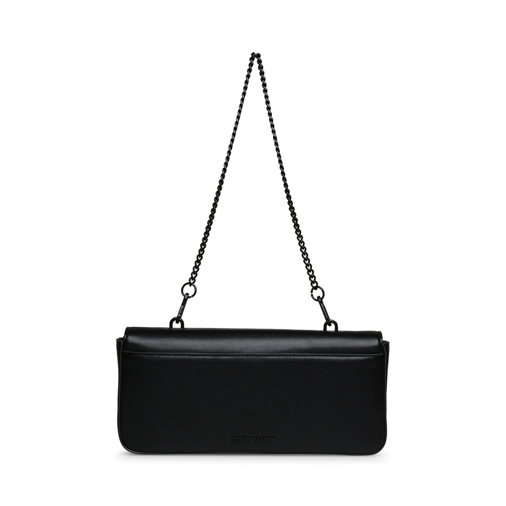 BVERLIN BLACK BLACK - By STEVE MADDEN - Invoque