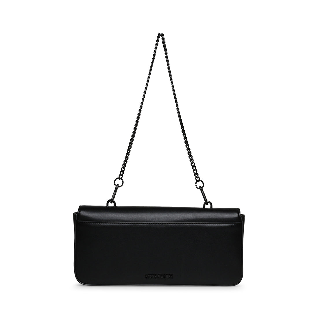 BVERLIN BLACK BLACK - By STEVE MADDEN - Invoque