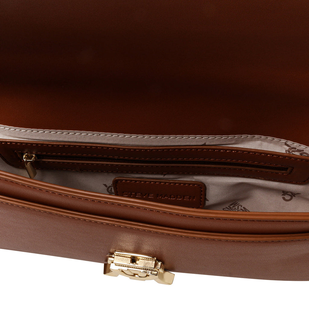 BVERLIN LUGGAGE - By STEVE MADDEN - Invoque