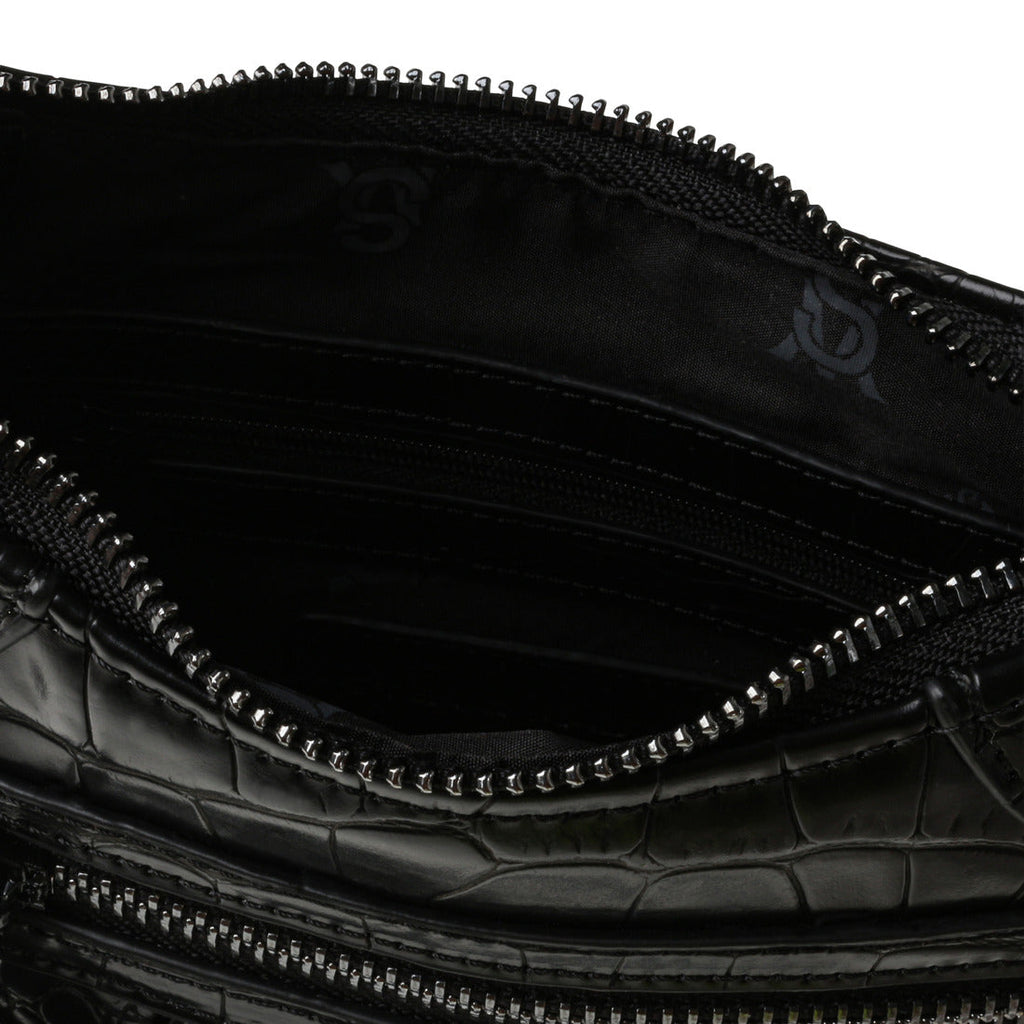 BVILMA BLACK BLACK - By STEVE MADDEN - Invoque