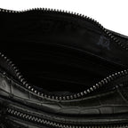 BVILMA BLACK BLACK - By STEVE MADDEN - Invoque