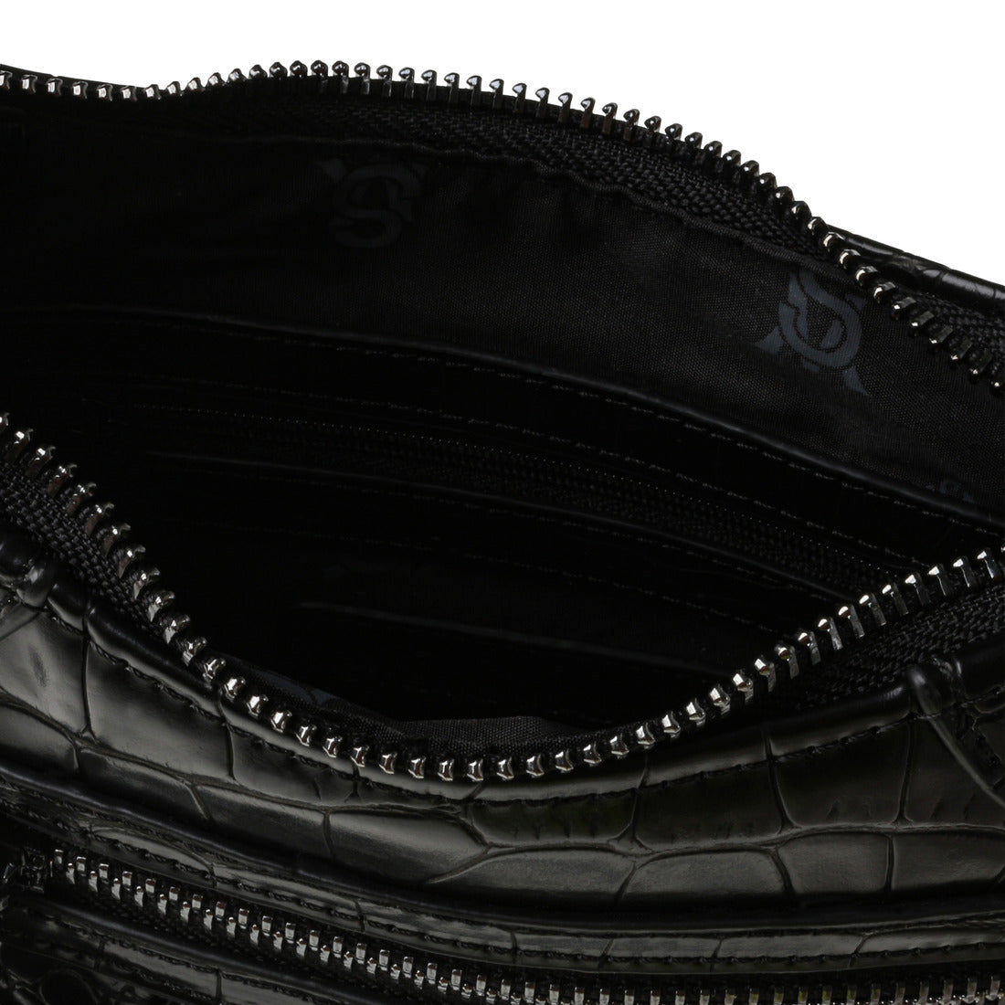 BVILMA BLACK BLACK - By STEVE MADDEN - Invoque