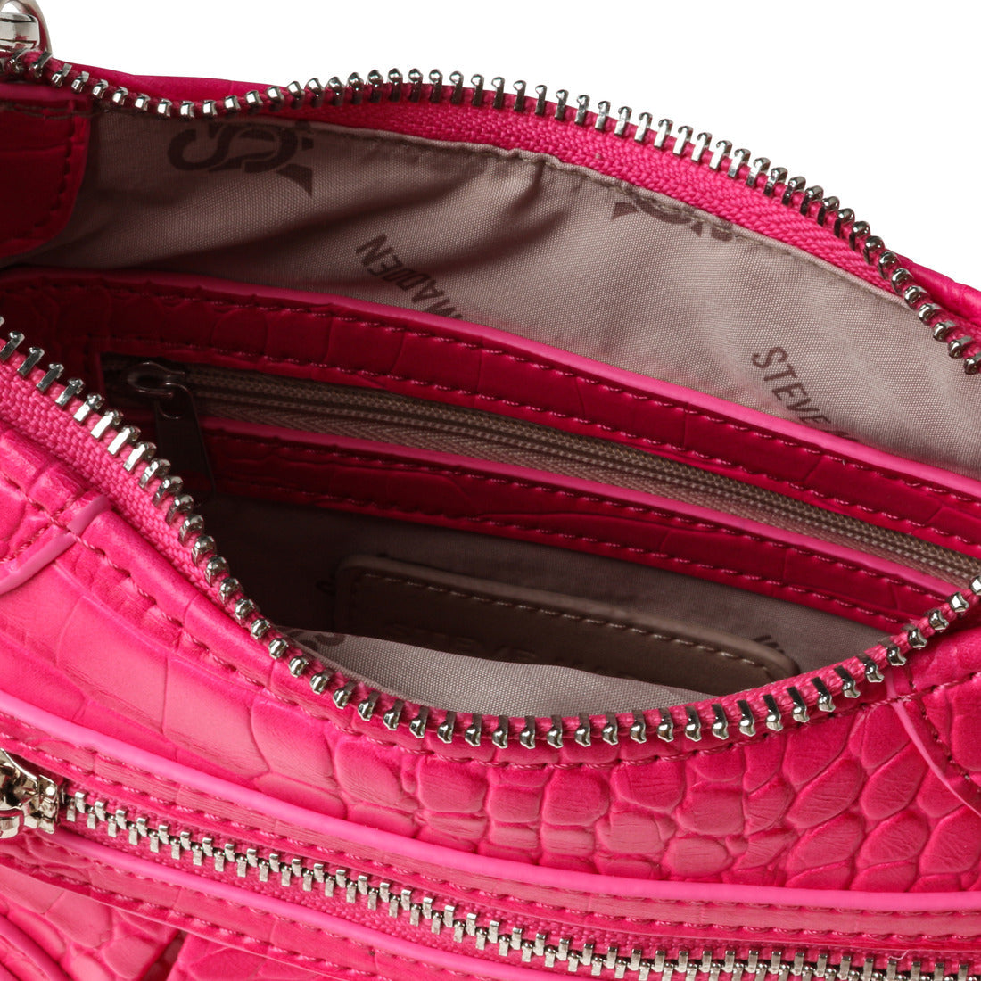BVILMA PINK - By STEVE MADDEN - Invoque