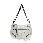 BVILMA WHITE - By STEVE MADDEN - Invoque