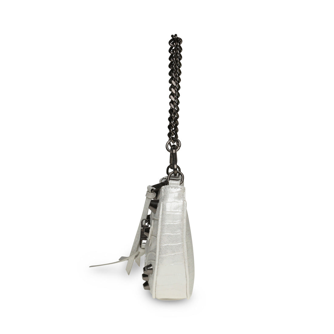BVILMA WHITE - By STEVE MADDEN - Invoque