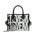 BVISION BLACK - By STEVE MADDEN - Invoque
