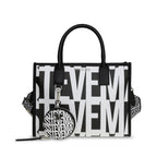 BVISION BLACK - By STEVE MADDEN - Invoque