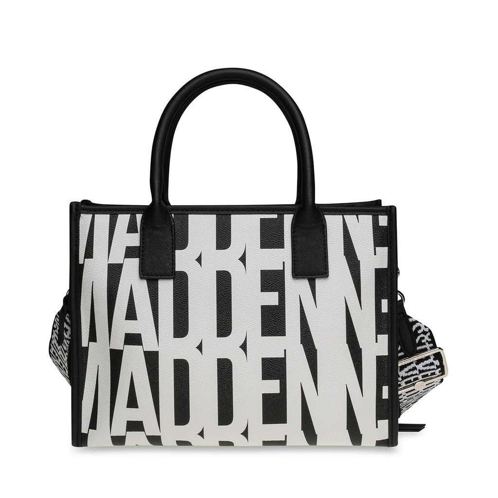 BVISION BLACK - By STEVE MADDEN - Invoque