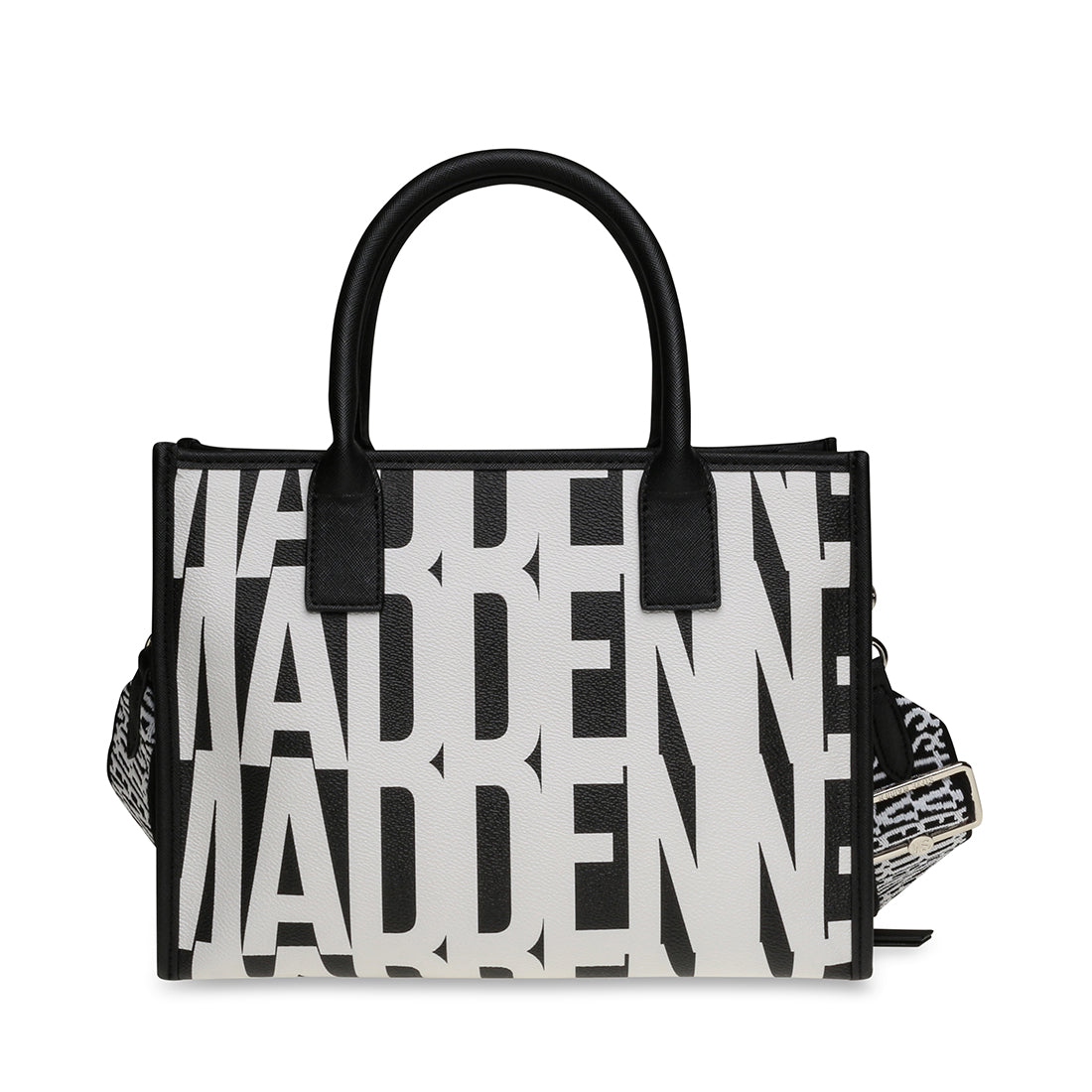 BVISION BLACK - By STEVE MADDEN - Invoque