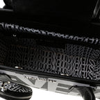 BVISION BLACK - By STEVE MADDEN - Invoque