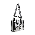 BVISION BLACK - By STEVE MADDEN - Invoque