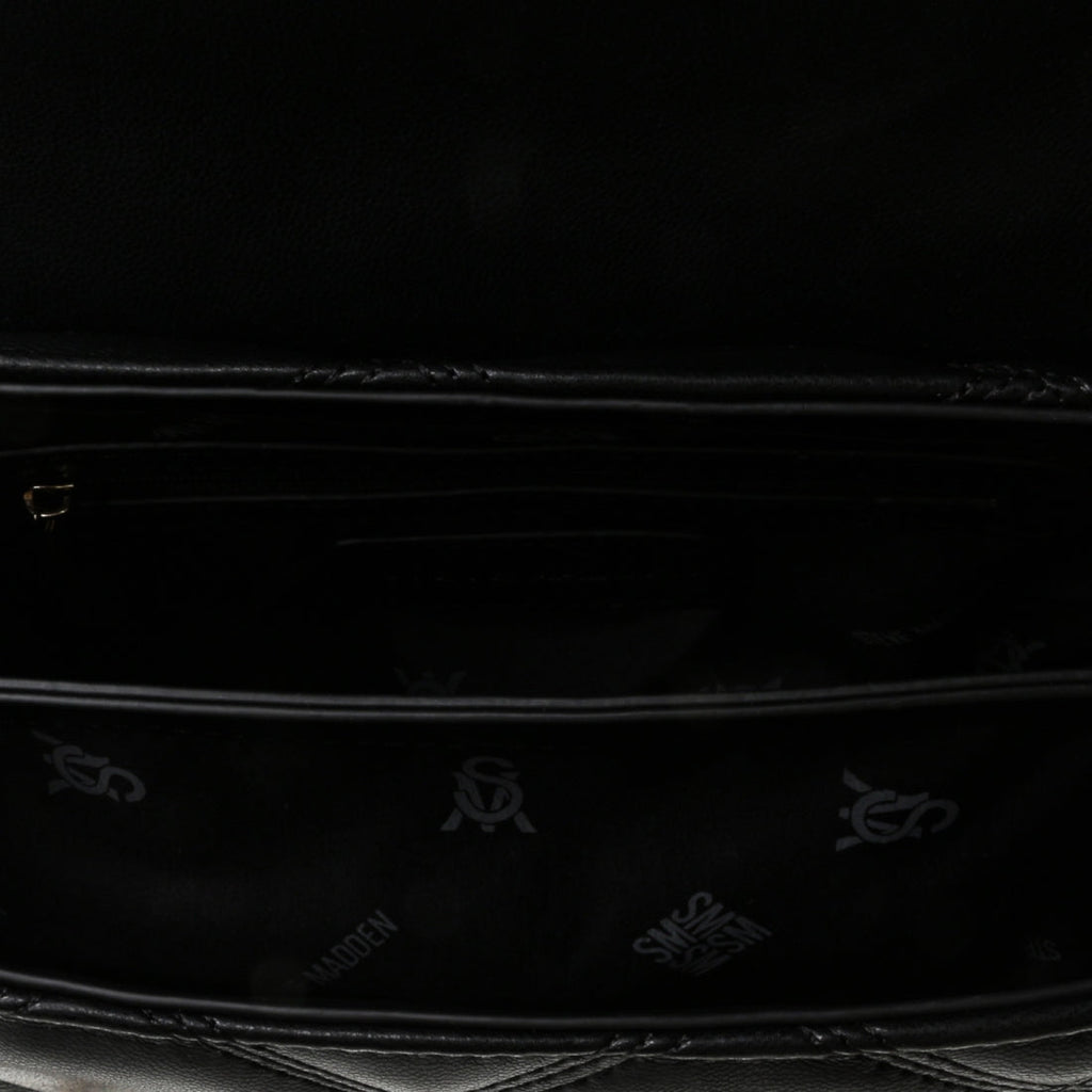 BVOLTURI BLACK GOLD - By STEVE MADDEN - Invoque