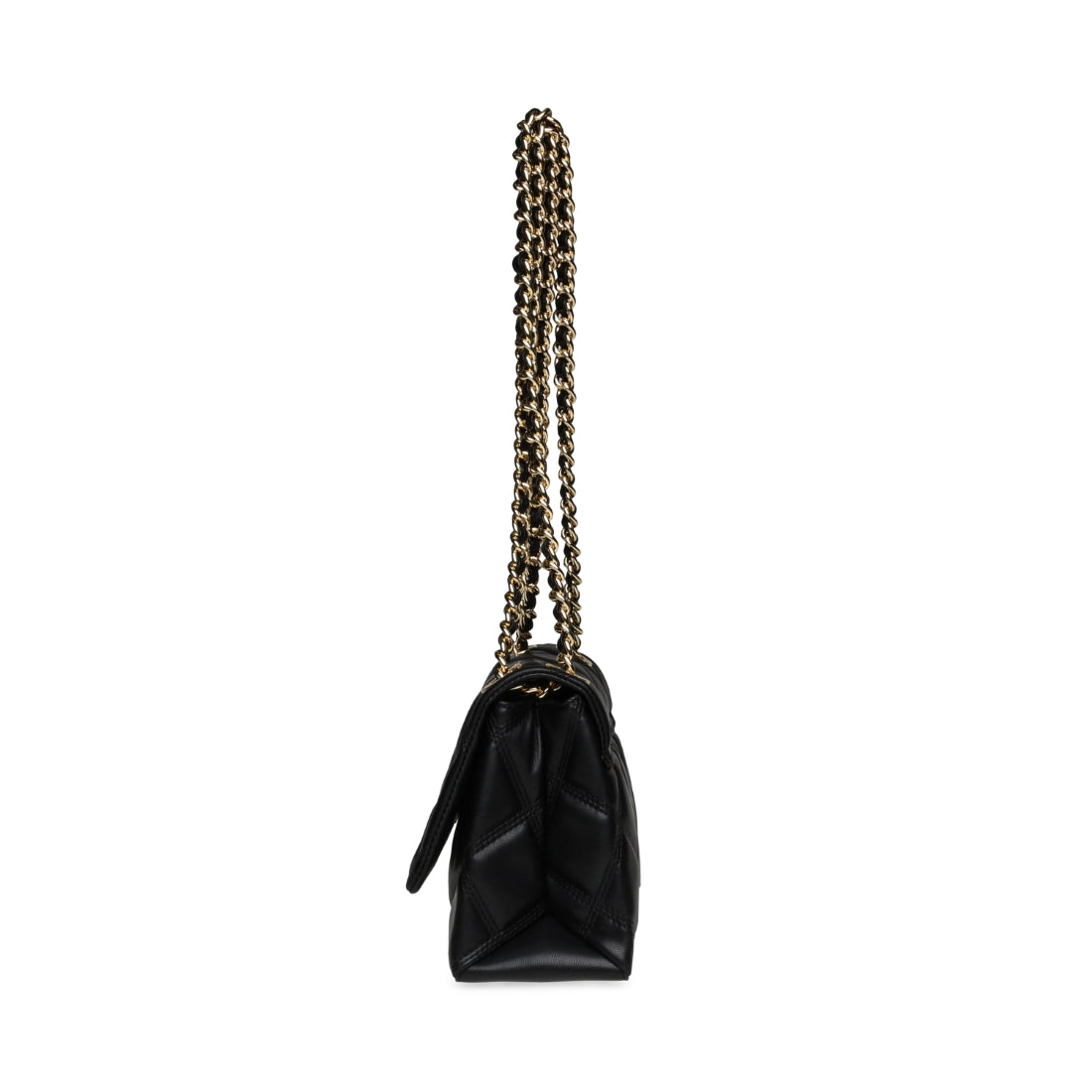 BVOLTURI BLACK GOLD - By STEVE MADDEN - Invoque