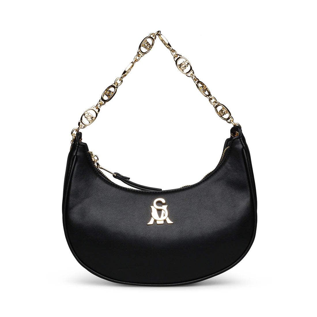 BWAND BLACK GOLD - By STEVE MADDEN - Invoque