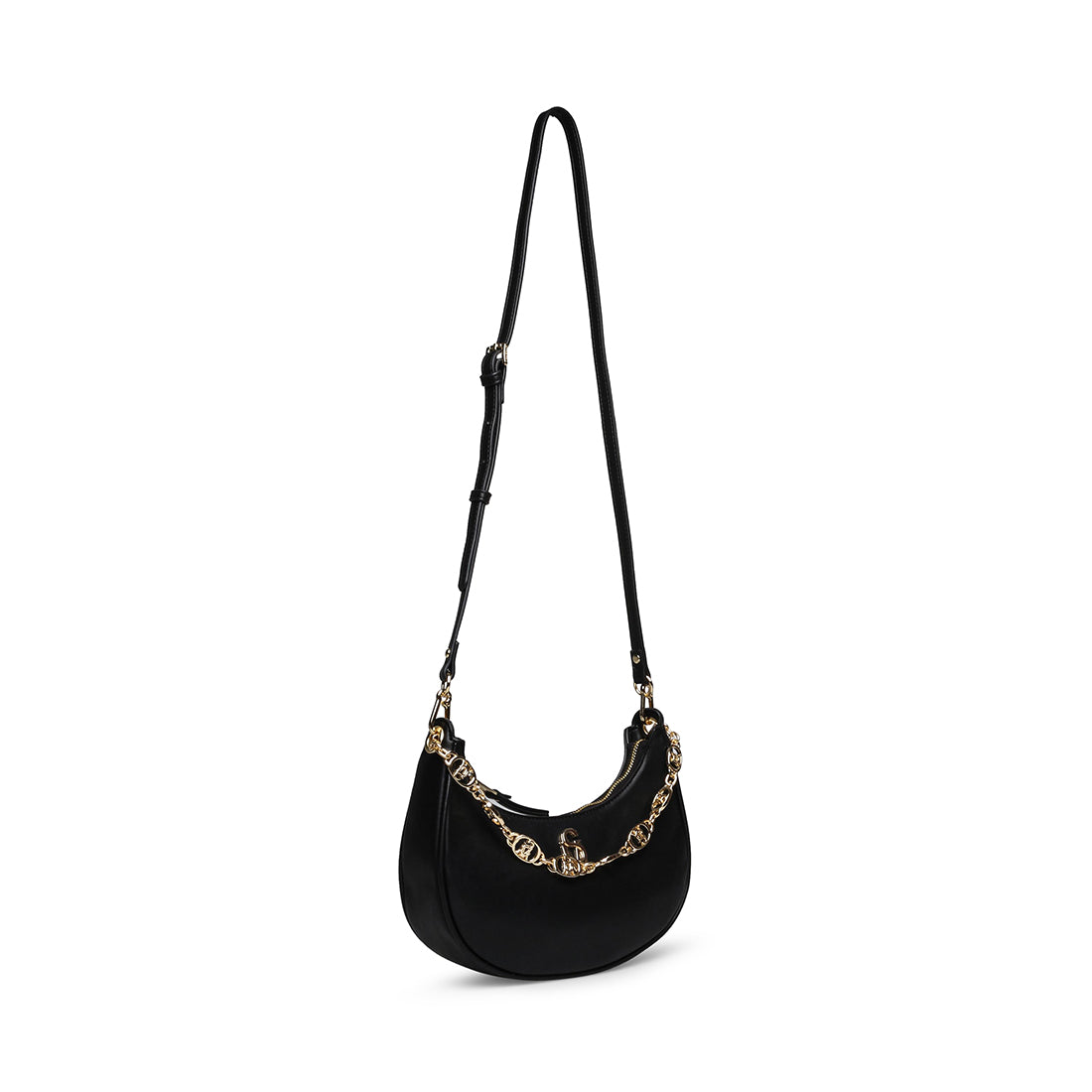 BWAND BLACK GOLD - By STEVE MADDEN - Invoque