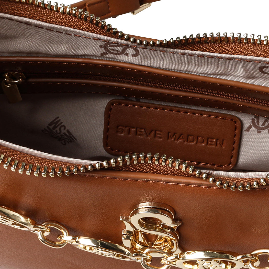 BWAND CAMEL - By STEVE MADDEN - Invoque