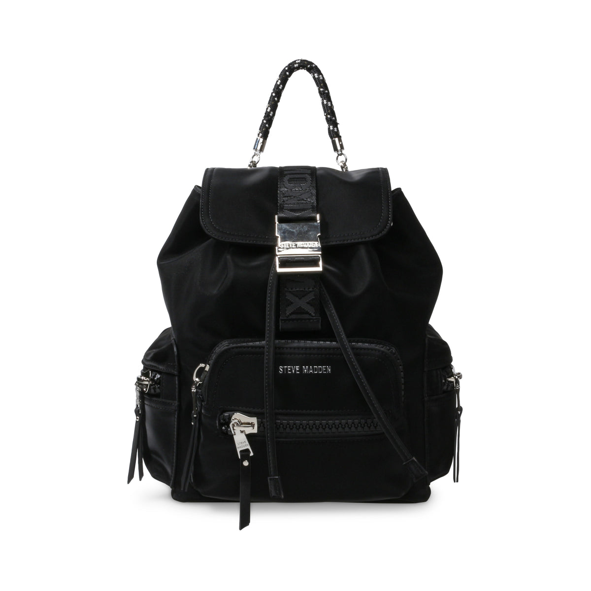 BWILDER BLACK - By STEVE MADDEN - Invoque