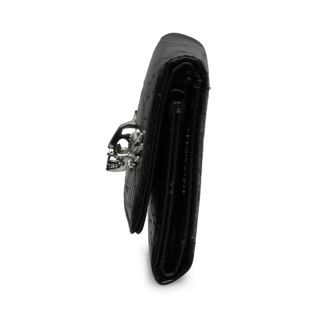 BWINGZ BLACK SILVER - By STEVE MADDEN - Invoque