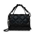 BWORSHIP BLACK/BLACK - By STEVE MADDEN - Invoque