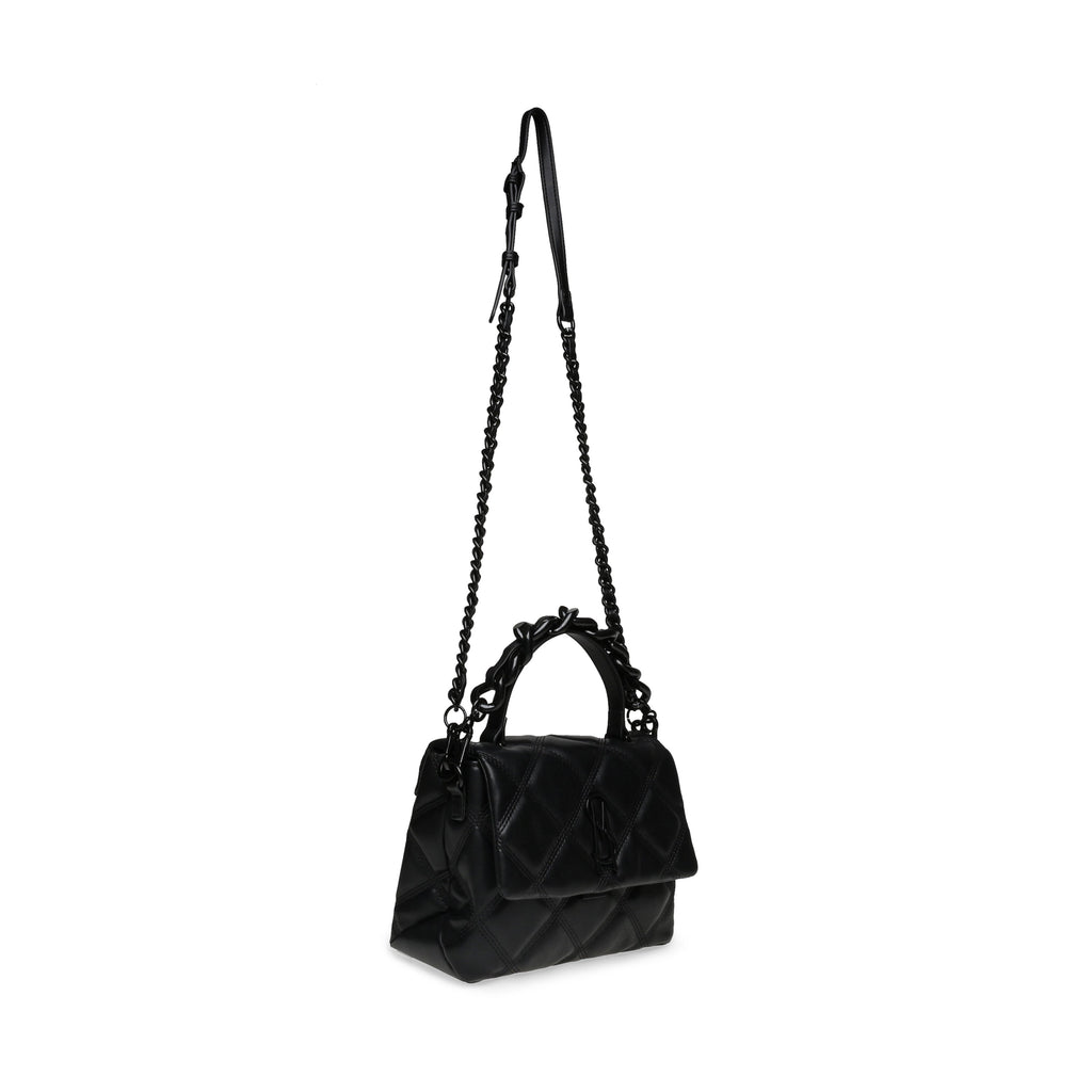 BWORSHIP BLACK/BLACK - By STEVE MADDEN - Invoque
