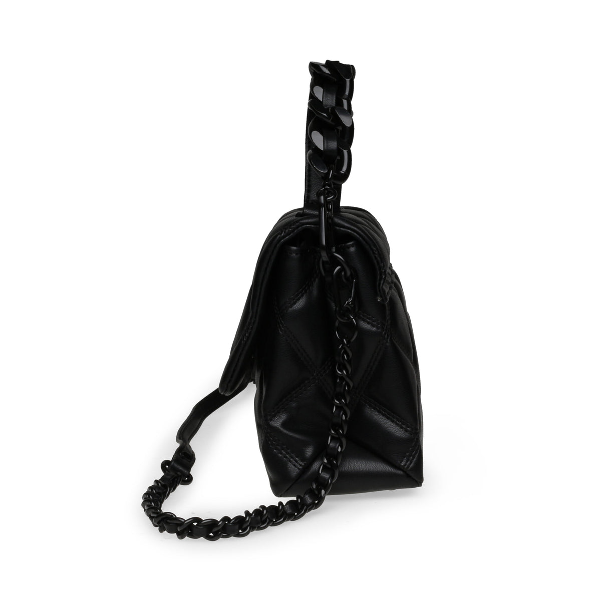 BWORSHIP BLACK/BLACK - By STEVE MADDEN - Invoque
