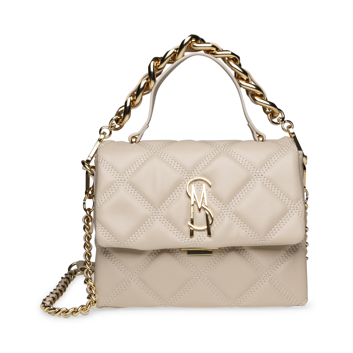 BWORSHIP BONE - By STEVE MADDEN - Invoque