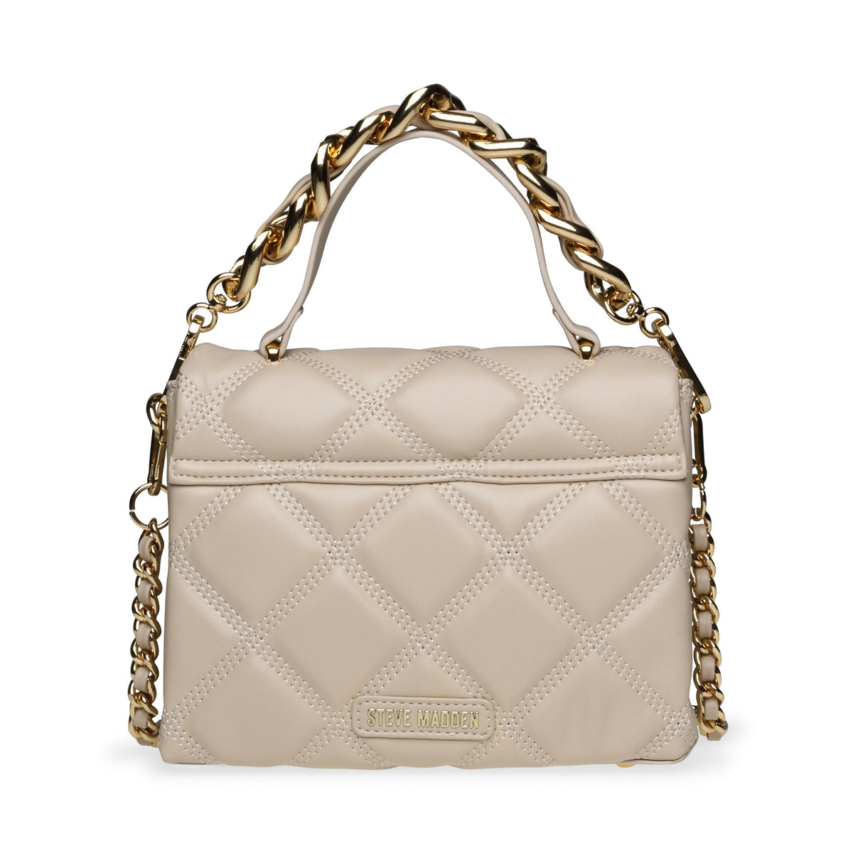 BWORSHIP BONE - By STEVE MADDEN - Invoque