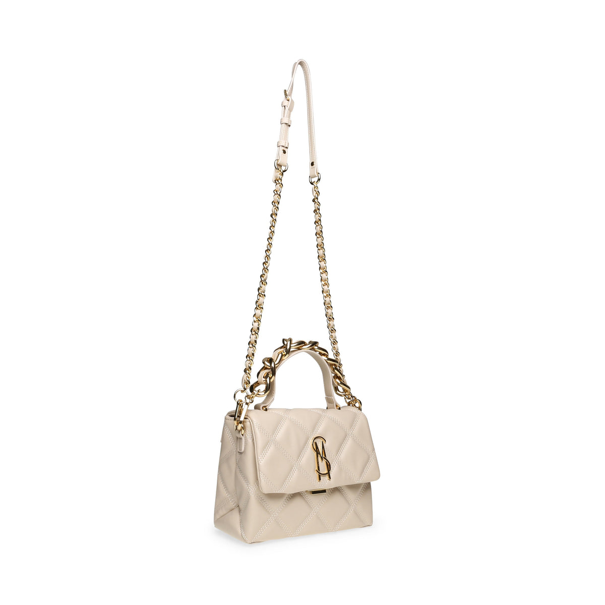 BWORSHIP BONE - By STEVE MADDEN - Invoque