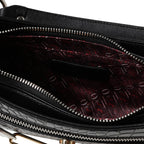 BWREN BLACK MULTI - By STEVE MADDEN - Invoque