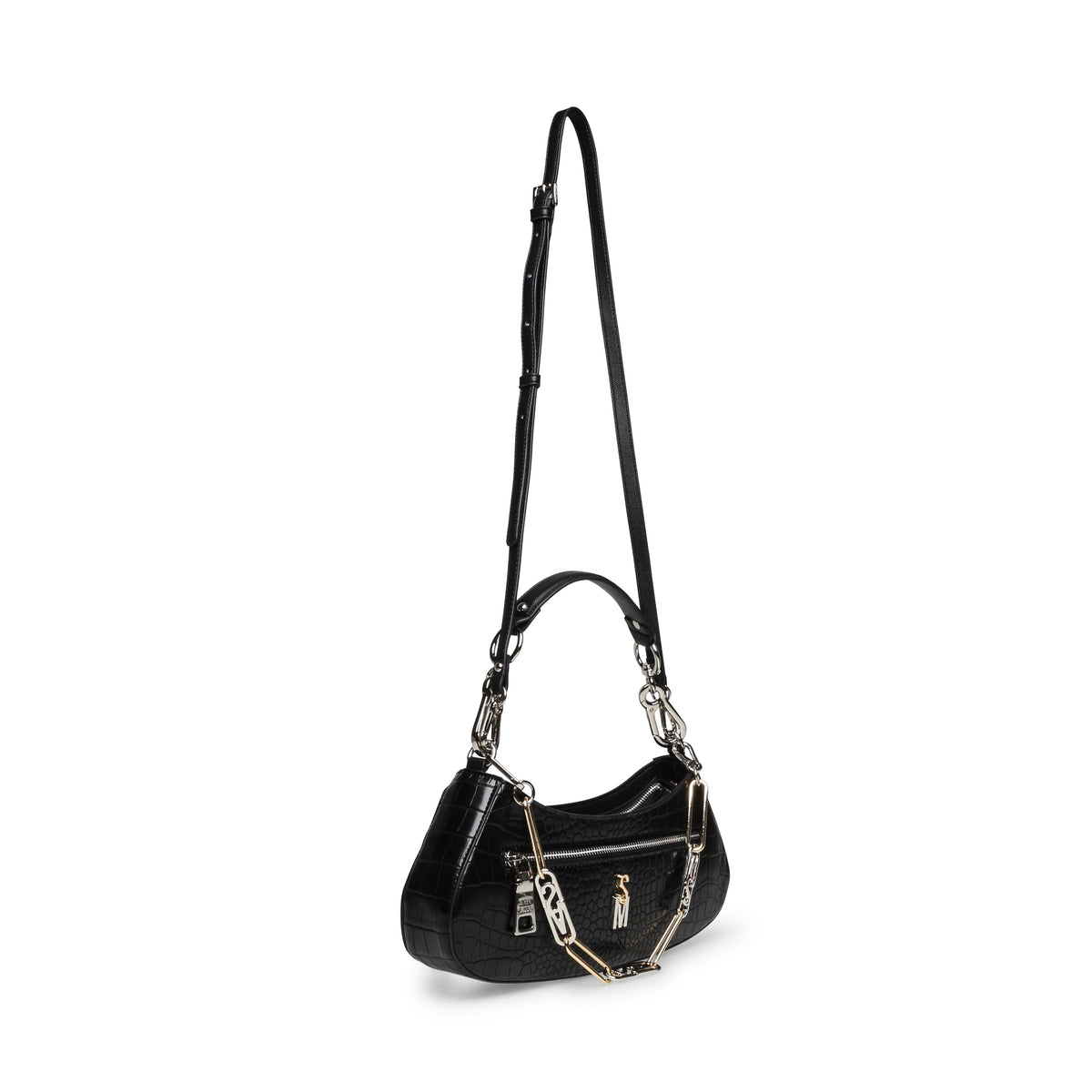 BWREN BLACK MULTI - By STEVE MADDEN - Invoque