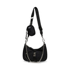 BLOUIE BLACK - By STEVE MADDEN - Invoque