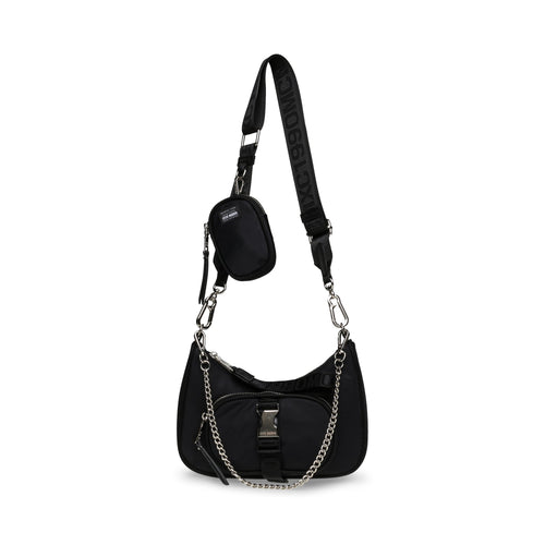 BLOUIE BLACK - By STEVE MADDEN - Invoque