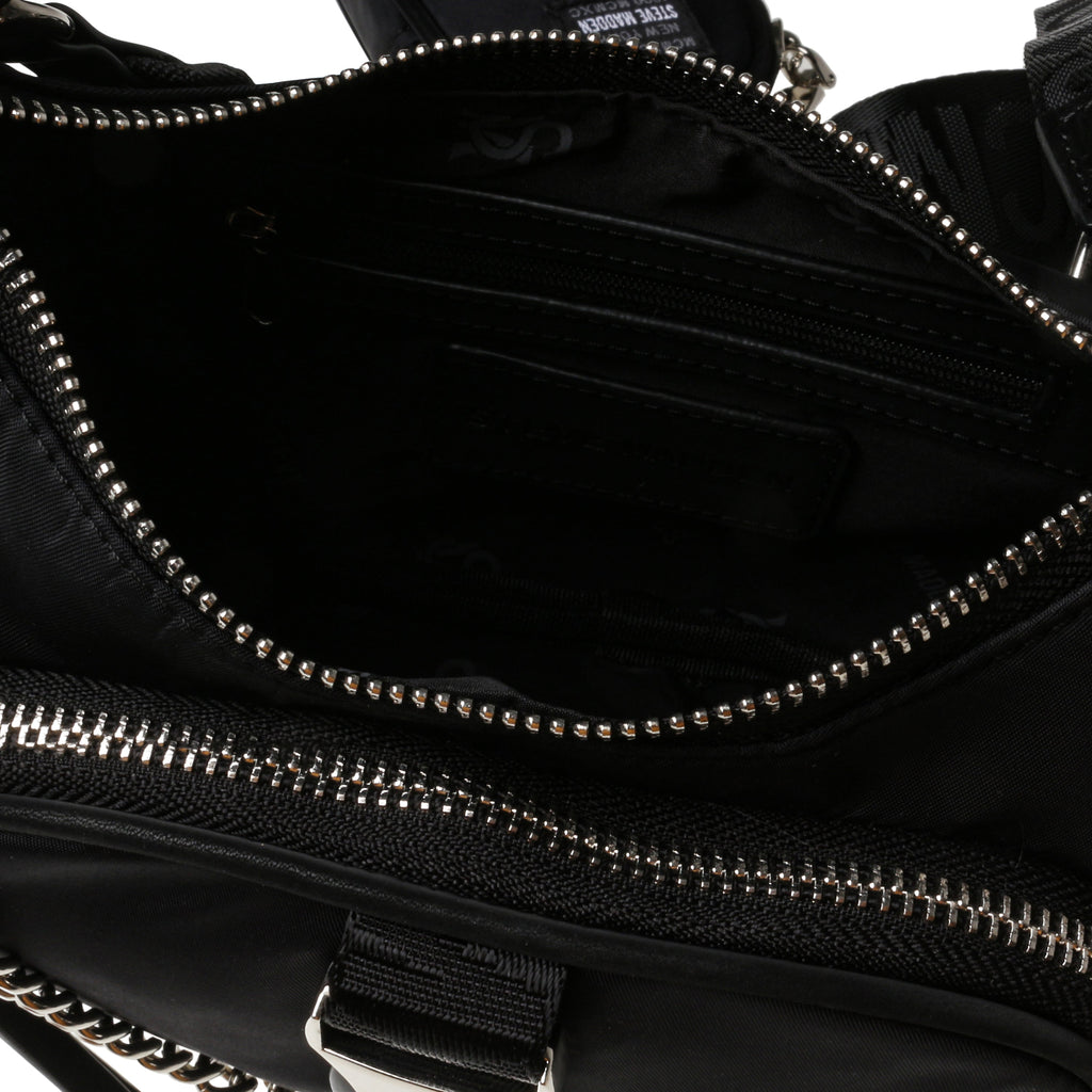 BLOUIE BLACK - By STEVE MADDEN - Invoque