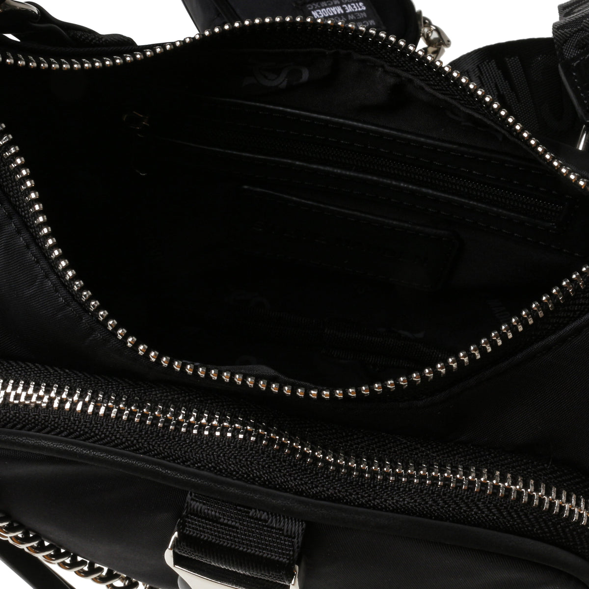 BLOUIE BLACK - By STEVE MADDEN - Invoque