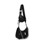 BLOUIE BLACK - By STEVE MADDEN - Invoque
