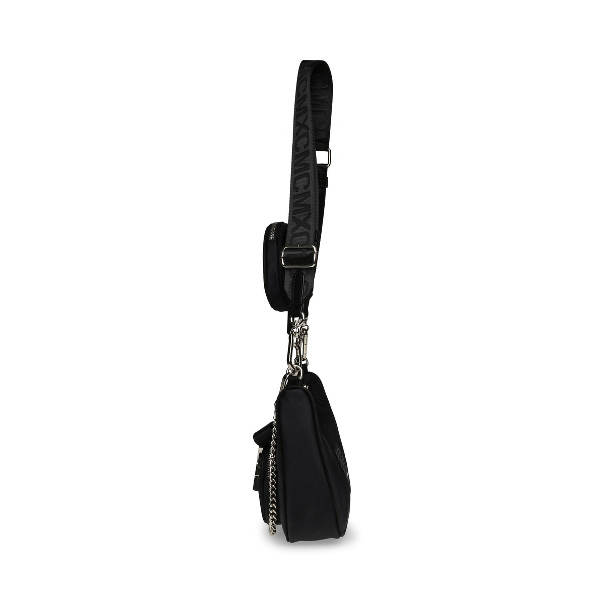 BLOUIE BLACK - By STEVE MADDEN - Invoque