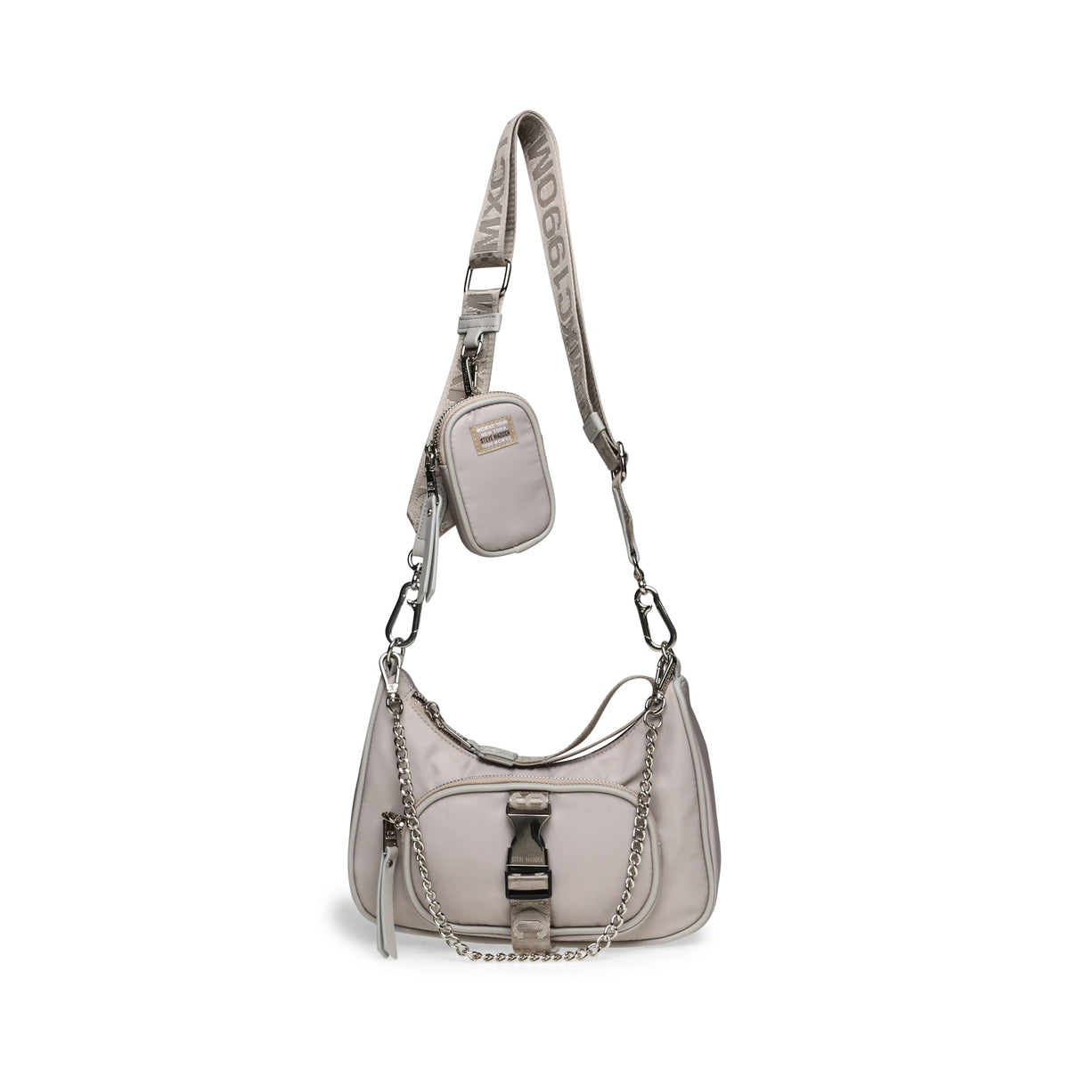 BLOUIE KHAKI - By STEVE MADDEN - Invoque