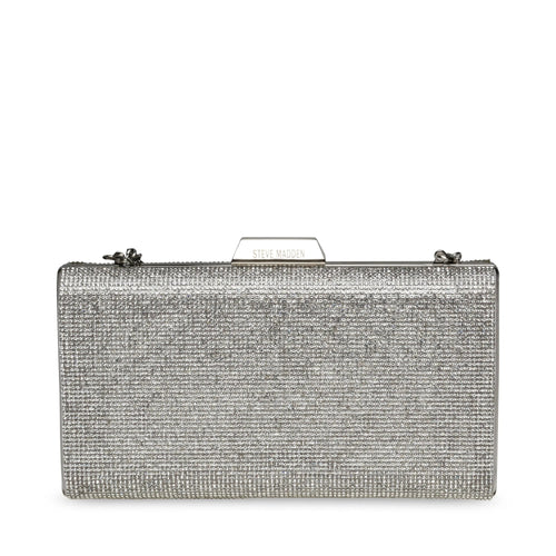 BCAPSOL CLEAR - Bellabags STEVE MADDEN