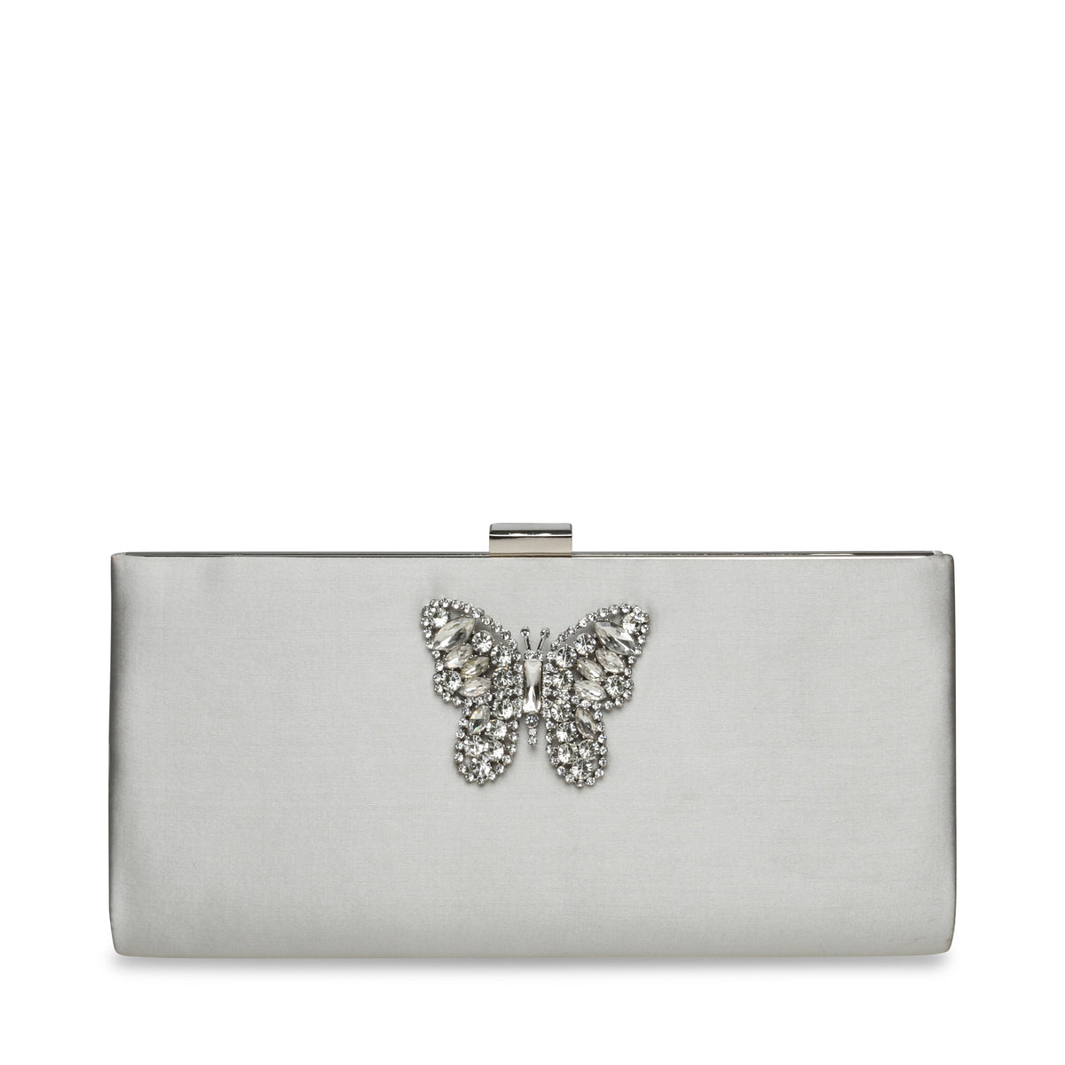 BLEONIA SILVER - By STEVE MADDEN - Invoque
