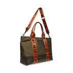 BCANVAS OLIVE - By STEVE MADDEN - Invoque
