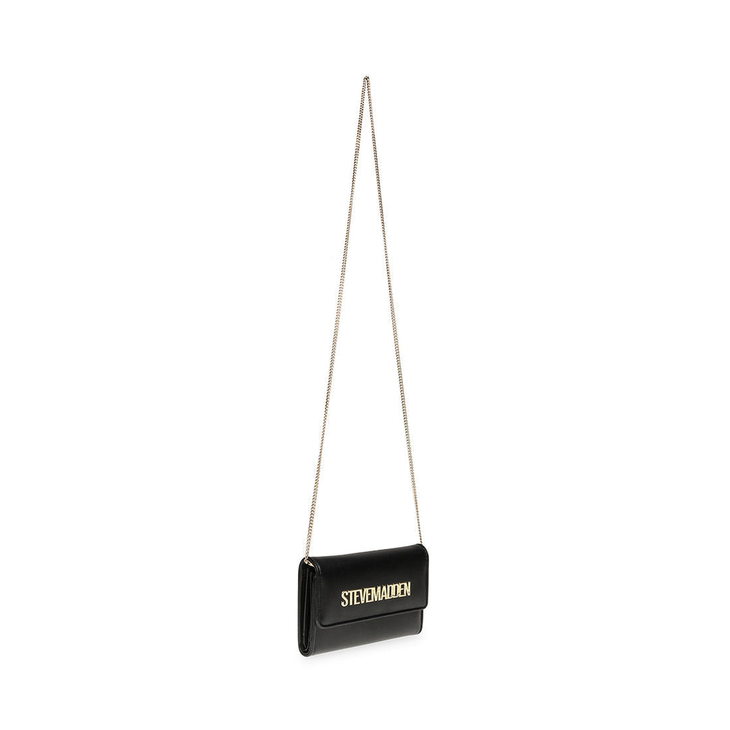 BLEAHA BLACK GOLD - By STEVE MADDEN - Invoque